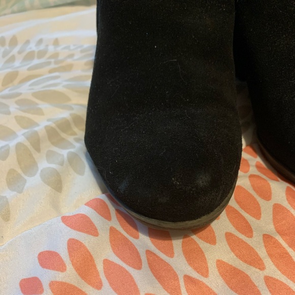 Black boots - Picture 4 of 5